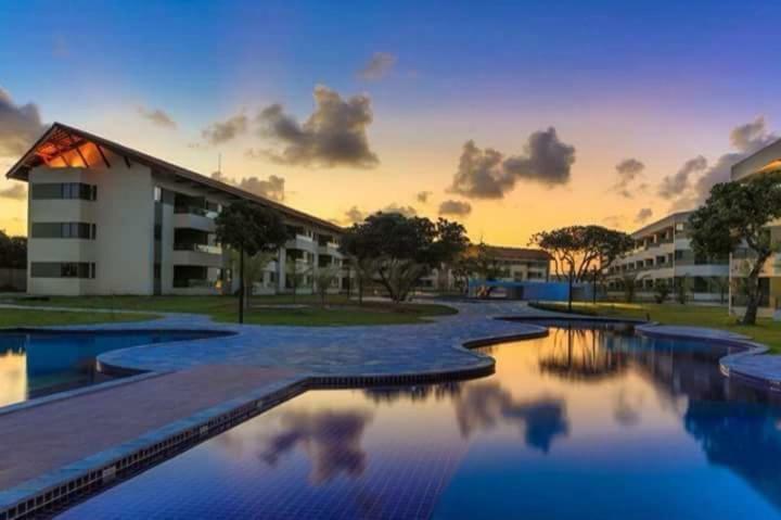 Carneiros Beach Resort Apto 208A Praia dos Carneiros Exteriör bild
