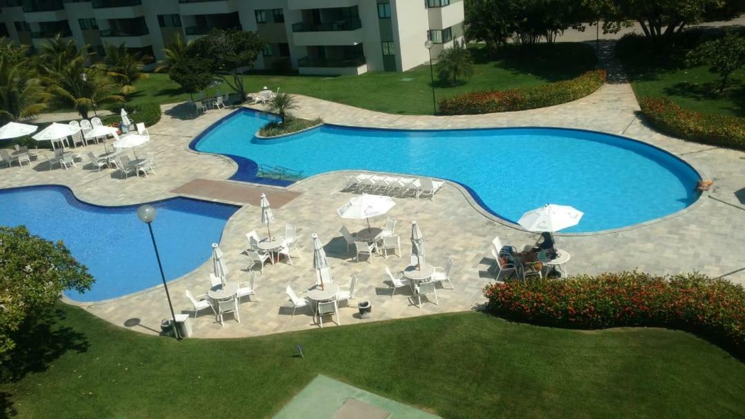Carneiros Beach Resort Apto 208A Praia dos Carneiros Exteriör bild